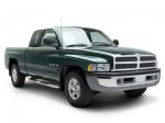 Dodge Ram 1500 Quad Cab 1994 года